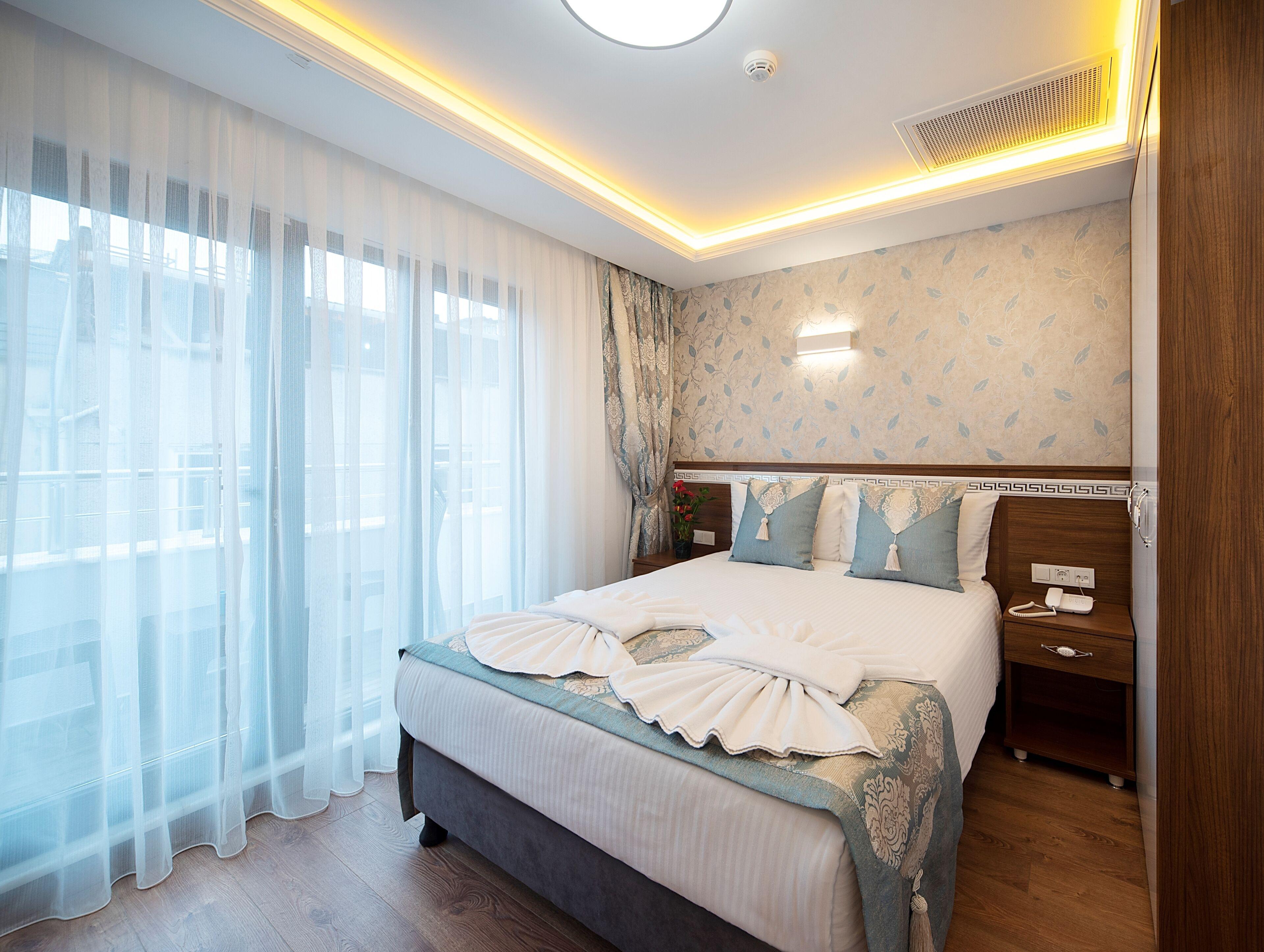 Lika Hotel — Photos 3
